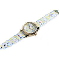 Watch Isola Bella Woman in Steel 40000117 - 40000117